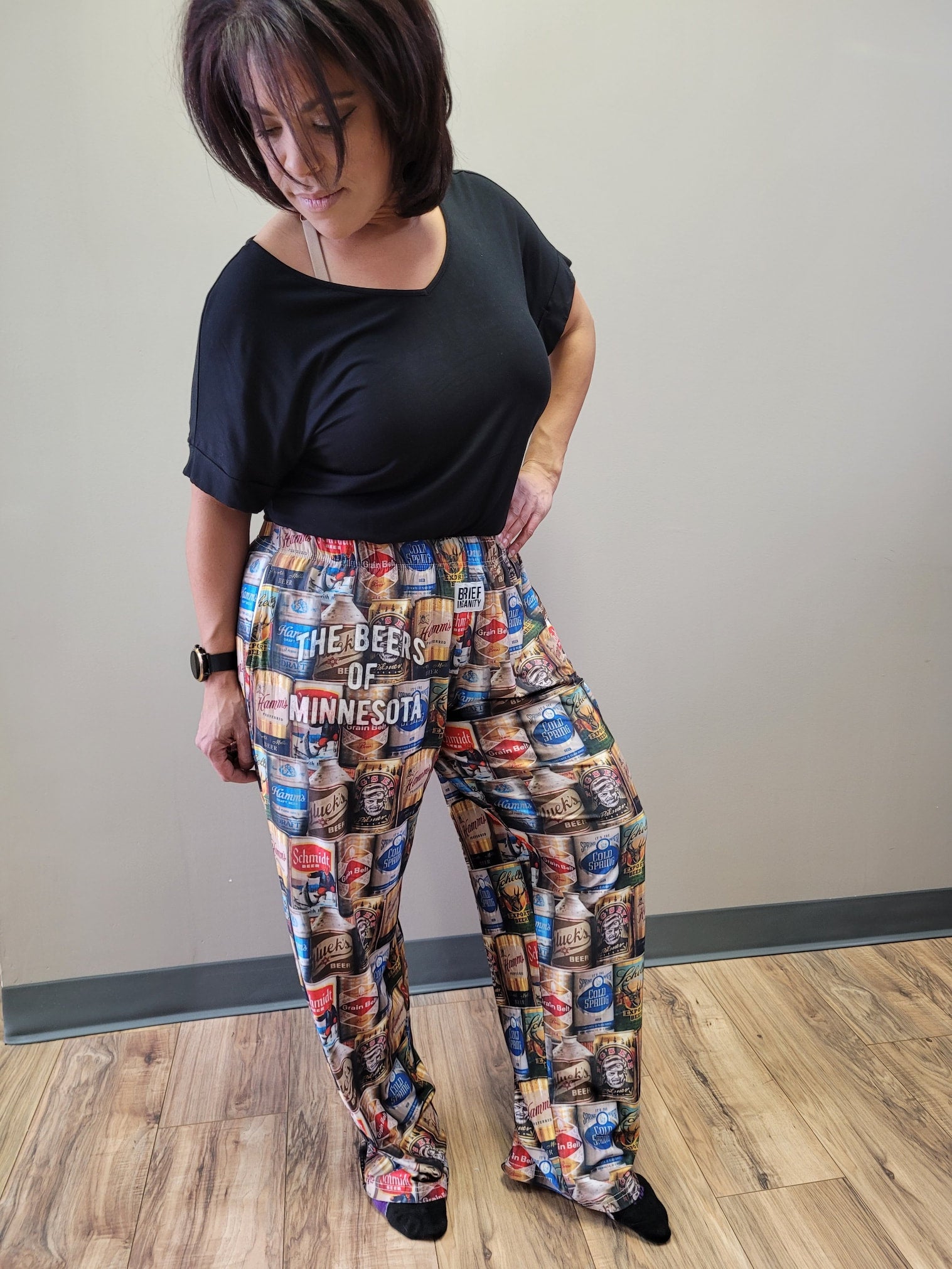 Beer lounge pants outlet